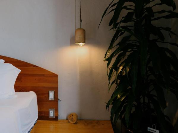 Grana B&B : photo 7 de la chambre suite junior au rez-de-chaussée