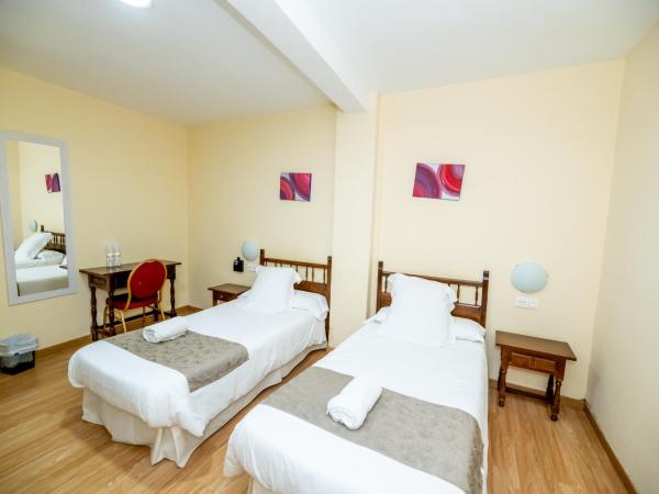 Hotel Monasterio Granada - Adults Only : photo 4 de la chambre chambre double ou lits jumeaux Économique