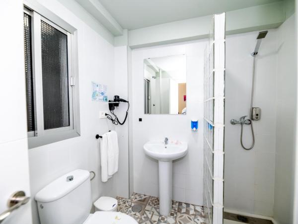 Hotel Monasterio Granada - Adults Only : photo 9 de la chambre chambre double ou lits jumeaux Économique