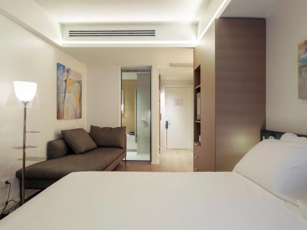 Palazzo Sangiorgio : photo 2 de la chambre chambre lit king-size supérieure