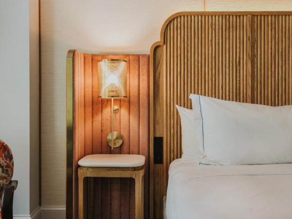 Hotel Bardo Savannah : photo 2 de la chambre chambre lit king-size standard