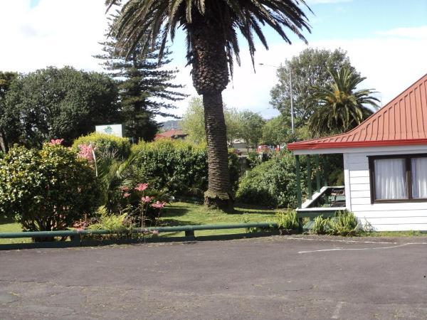 New Haven Motel : photo 3 de la chambre appartement 2 chambres