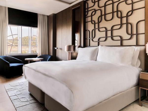 Nobu Hotel San Sebastián : photo 1 de la chambre suite umi