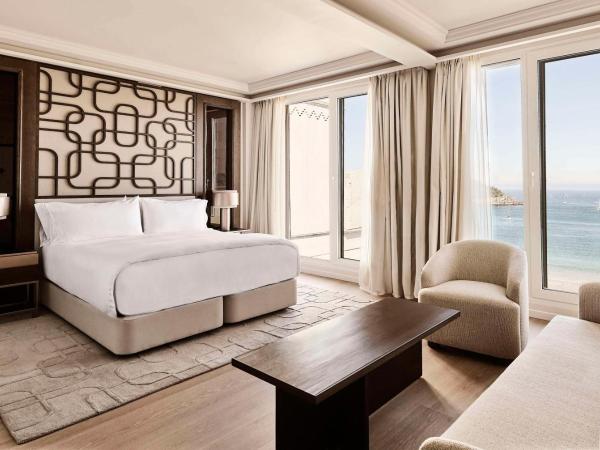 Nobu Hotel San Sebastián : photo 1 de la chambre suite yuhi