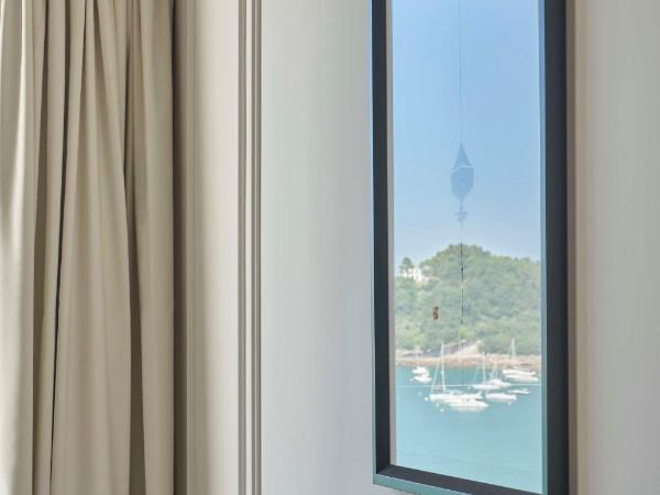 Nobu Hotel San Sebastián : photo 3 de la chambre suite yuhi