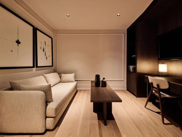 Nobu Hotel San Sebastián : photo 2 de la chambre suite umi