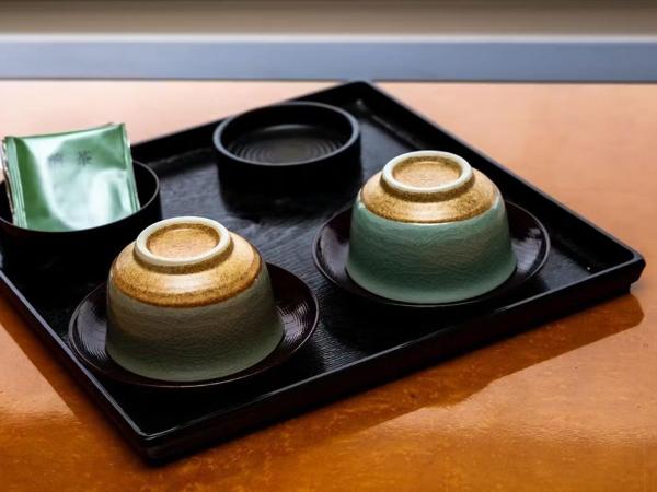 Grand Prince Hotel Osaka Bay : photo 5 de la chambre chambre lit queen-size standard - non-fumeurs