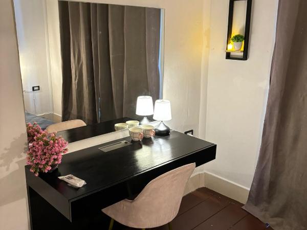 La Locanda : photo 7 de la chambre chambre lit king-size