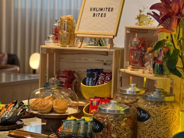 Ann Siang House, The Unlimited Collection managed by The Ascott Limited : photo 1 de la chambre chambre deluxe