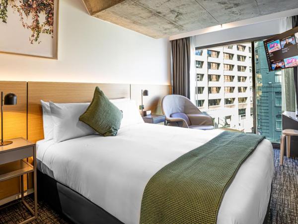 Song Hotel Sydney : photo 4 de la chambre chambre lit king-size deluxe