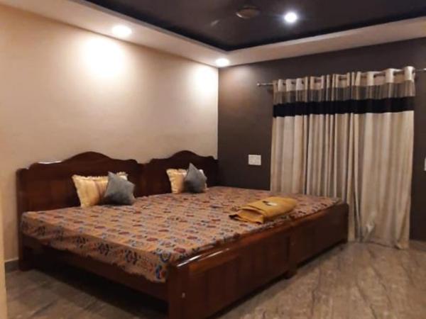 Le Grace Beachview : photo 10 de la chambre appartement - rez-de-chaussée