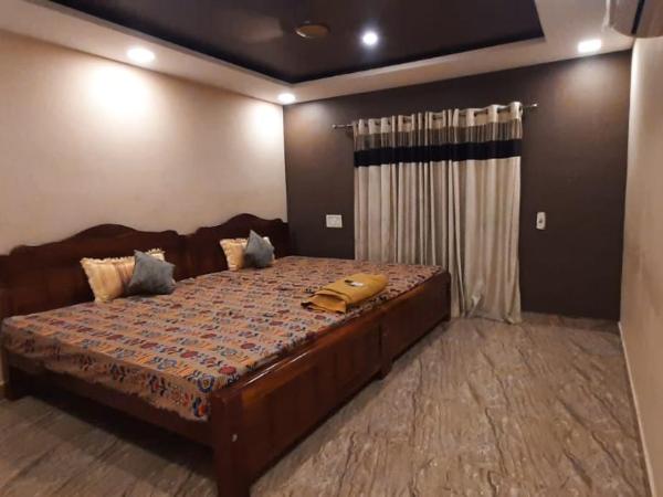 Le Grace Beachview : photo 9 de la chambre appartement - rez-de-chaussée