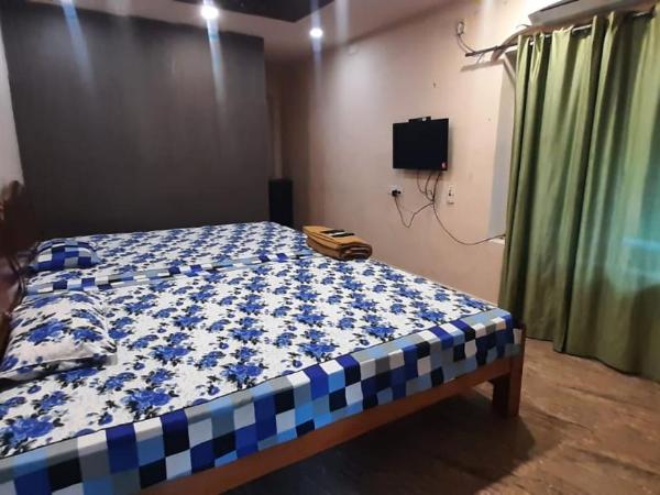 Le Grace Beachview : photo 3 de la chambre chambre double deluxe