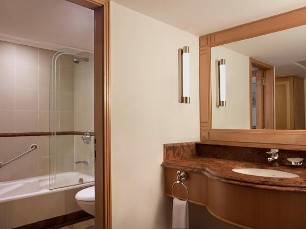 Le Meridien Kochi : photo 1 de la chambre deluxe twin room with 10% f & b discount