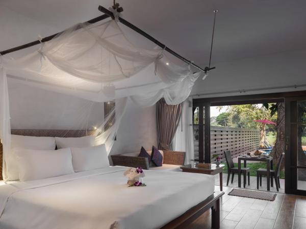 The Legend Chiang Rai Boutique River Resort & Spa - SHA Extra Plus : photo 5 de la chambre villa avec piscine