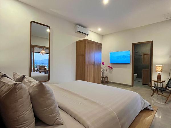 boutique villa jogja senang : photo 2 de la chambre suite