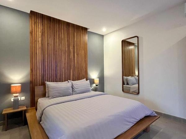 boutique villa jogja senang : photo 3 de la chambre suite