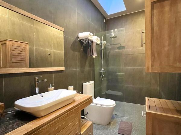 boutique villa jogja senang : photo 4 de la chambre suite