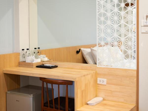 Manee Cool Mueang : photo 1 de la chambre chambre double standard