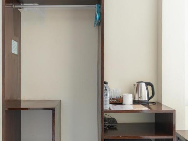 Manee Cool Mueang : photo 8 de la chambre chambre familiale