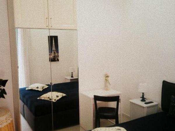 Alle Antiche Terme : photo 5 de la chambre chambre lits jumeaux