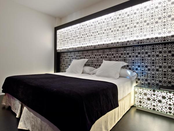 Vincci Vía - 66 : photo 2 de la chambre chambre double ou lits jumeaux standard