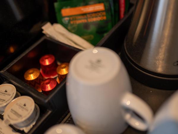 Sellmann´s Boutique Hotel : photo 7 de la chambre suite supérieure