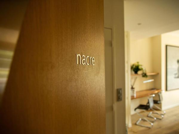 VILLA FLEURY - APPART'HÔTEL DE STANDING : photo 5 de la chambre studio