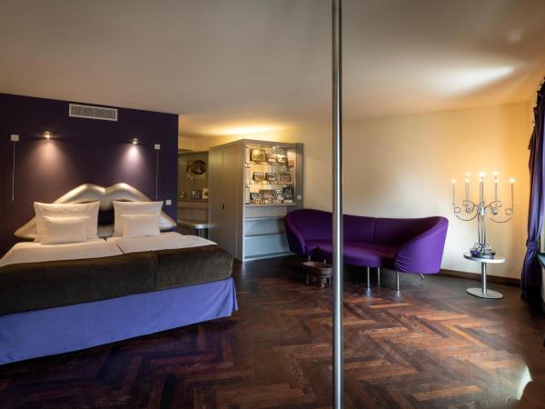 ARCOTEL Onyx Hamburg : photo 1 de la chambre suite