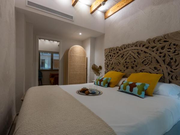 Casa 95 Sevilla : photo 2 de la chambre appartement avec balcon - sans piscine