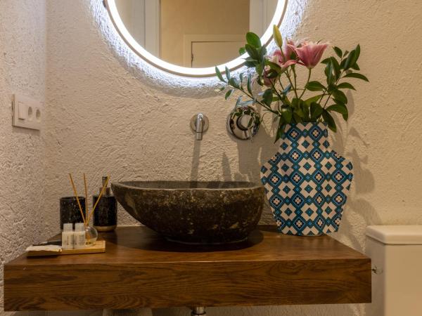 Casa 95 Sevilla : photo 5 de la chambre appartement - rez-de-chaussée - sans piscine