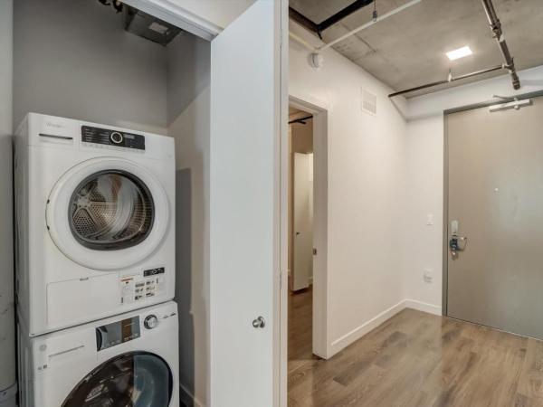 City Living Modern Apartments at Kenect Phoenix : photo 9 de la chambre appartement 1 chambre