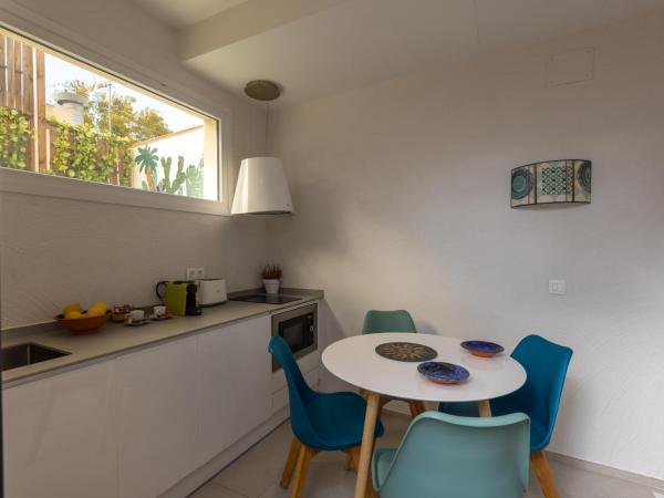 Casa 95 Sevilla : photo 8 de la chambre penthouse avec piscine privée 2