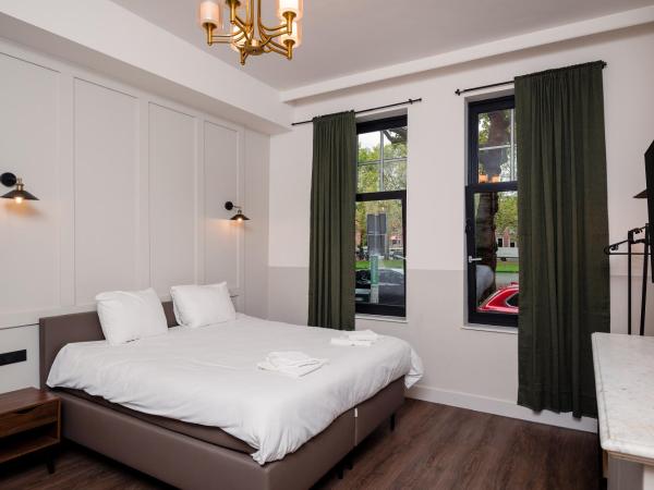 Mr.Lewis Rotterdam : photo 1 de la chambre chambre standard