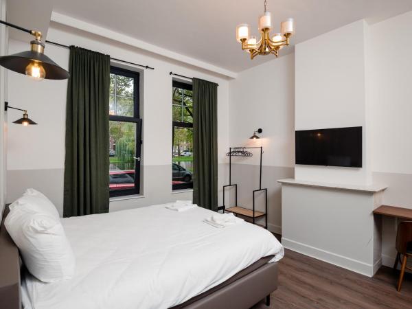 Mr.Lewis Rotterdam : photo 2 de la chambre chambre standard