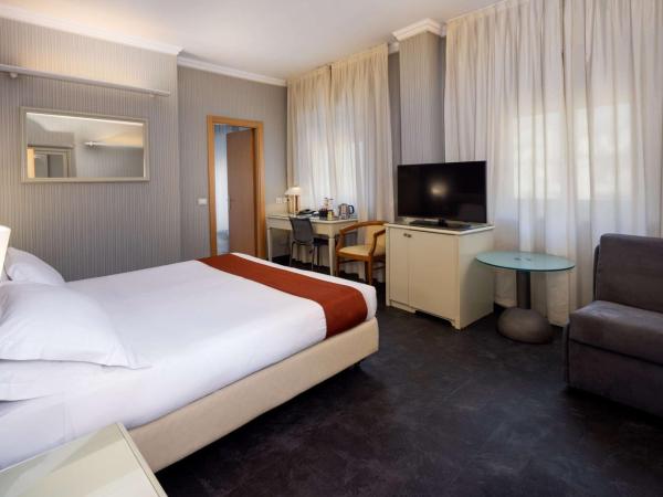 Best Western Hotel Major : photo 1 de la chambre chambre king confort