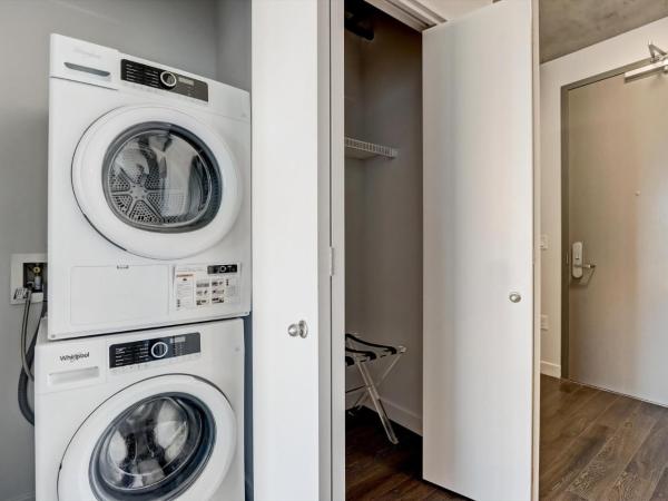 City Living Modern Apartments at Kenect Phoenix : photo 10 de la chambre studio supérieur