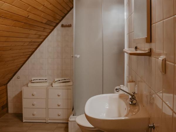 Willa U Jerzego : photo 7 de la chambre appartement 2 chambres