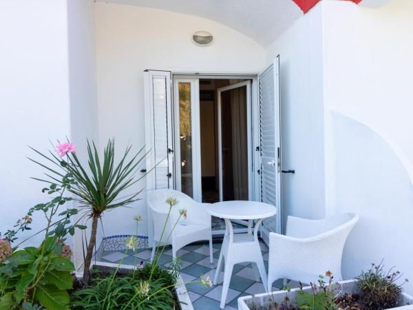 Hotel Da Maria : photo 2 de la chambre chambre double Économique