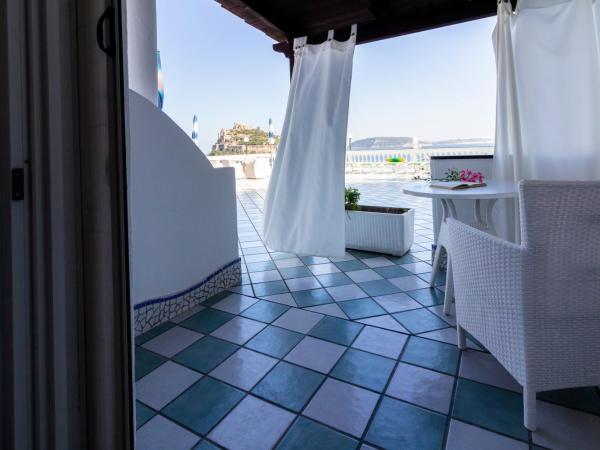 Hotel Da Maria : photo 6 de la chambre chambre double confort - lit d'appoint