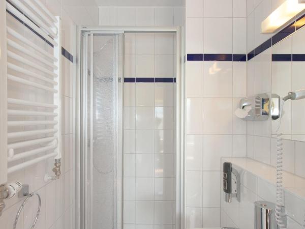 a&o München Hauptbahnhof : photo 7 de la chambre chambre simple