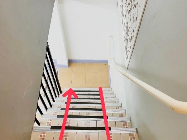 Dragon XIV : photo 3 de la chambre chambre lits jumeaux avec salle de bains privative séparée