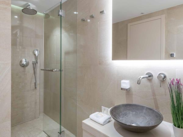 Villa Brzet - Luxury Boutique Apartments : photo 3 de la chambre appartement avec terrasse