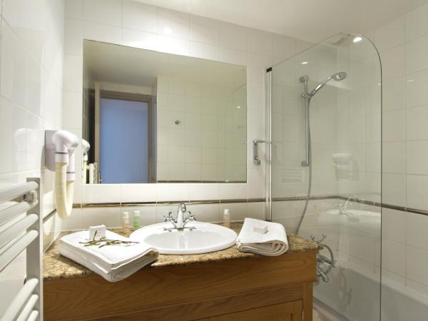 Odalys Hotel New Solarium : photo 1 de la chambre chambre double