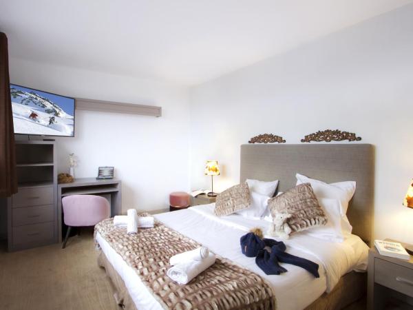 Odalys Hotel New Solarium : photo 3 de la chambre chambre double