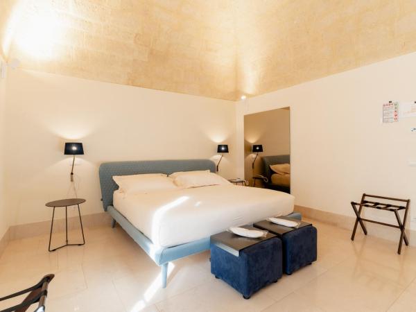 Quarry Resort : photo 1 de la chambre chambre double supérieure