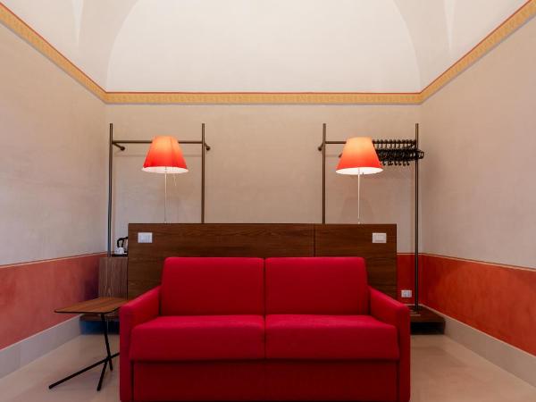 Quarry Resort : photo 3 de la chambre suite lit queen-size