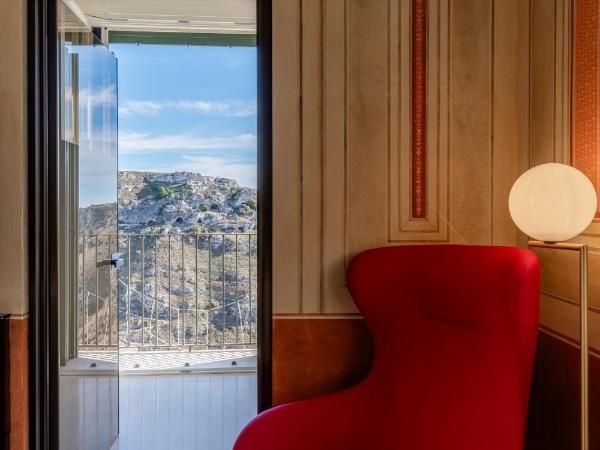 Quarry Resort : photo 6 de la chambre suite lit queen-size