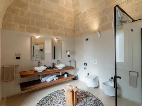 Quarry Resort : photo 10 de la chambre suite lit queen-size