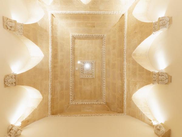 Quarry Resort : photo 1 de la chambre suite junior